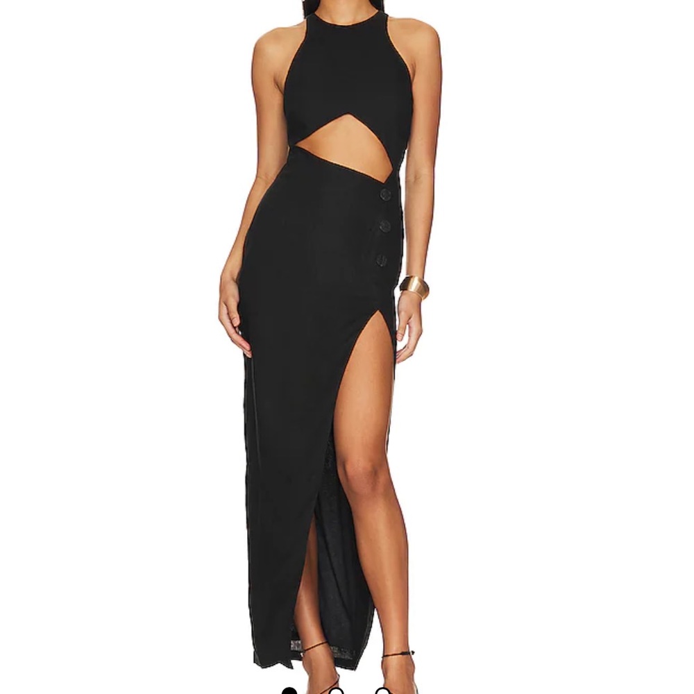 Rumer Harper Maxi Dress